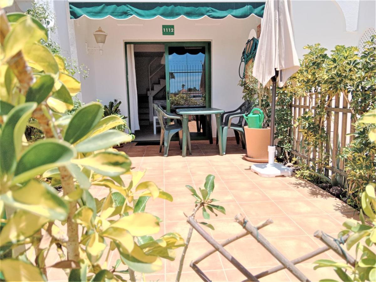 Bungalow Duna Flor Maspalomas Maspalomas (Gran Canaria) Exterior foto